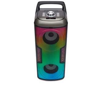 ALTAVOZ TROLLEY AIWA KBTUS100 KARAOKE BT