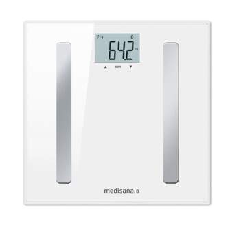 BASCULA MEDISANA BSA46 CONNECT DIAGNOSTICA