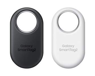 LOCALIZADOR SAMSUNG SMARTTAG 2 NEGRO