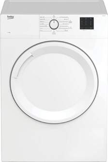 SECADORA BEKO DV8120N 8K C EVAC