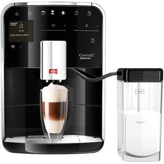 CAFETERA MELITTA F830-002 SUPERAUTOMATICA