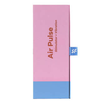 SATISFYER PRO 2  VIBRATION SF-J2018-31