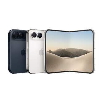 SMARTPHONE APPLE IPHONE DUO 2TB 7,6%%%quot; NIGHT SKY