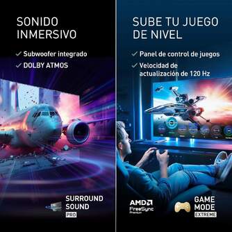 TV PANASONIC 48%%%quot; TV48Z80BEZ UHD OLED FIRETV HCX