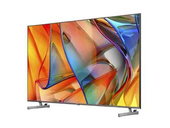 TV HISENSE 55%%%quot; 55U6KQ UHD MINILED ULED QLED FULLAR