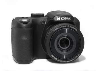 CAMARA KODAK AZ255 DIGITAL NEGRA