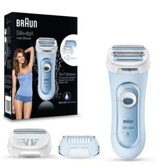 DEPIL. BRAUN PG LS5160