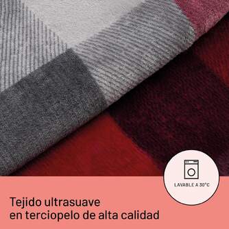 MANTA DAGA RELAX SUAVE PLUS 16876 150x110 150W 6T