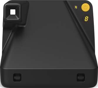 CAMARA INSTANTANEA POLAROID NOW GEN.2 BLANCA/NEGRA