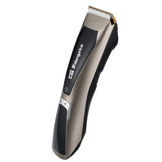 CORTAPELO ORBEGOZO CTP3500 CERAMICO PROFESIONAL,