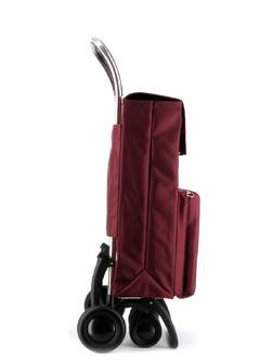 CARRO-COMPRA ROLSER TER054 TERMO MF 4.2 TOUR BURDE