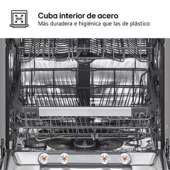 LVJ. LG DB597TXS 3%%%#170;B QUADW DSP INTEG PD