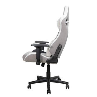 SILLA GAMING COOLPC ACANTIS GRIS PISTON CLASE 4