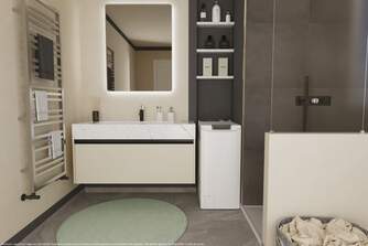 LVD. HOOVER THO476TM5S CS 7K 1400R