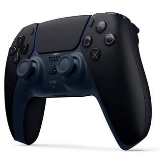 MANDO SONY PS5 DUALSENSE WIRELESS MIDNIGHT BLACK