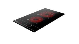 ENCIM. TEKA TZC32320 2F VITRO 112540002