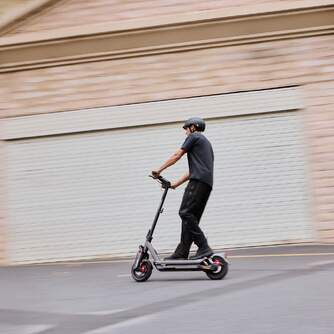 PATIN ELECTRICO SEGWAY MAX G3 E 11%%%quot; 700W