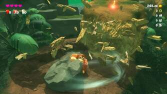 JGO NINTENDO SWITCH 2 DONKEY KONG BANAZA