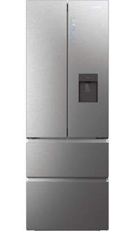 FRICOM. HAIER HFW7720EWMP 200x70 INOX DISP