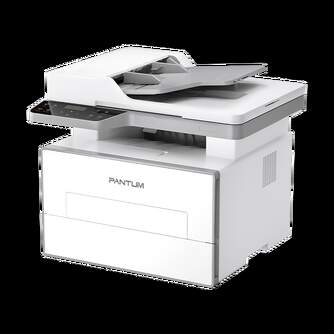 IMPRESORA MULTIFUNCION PANTUM BM4240ADW BT NFC WF