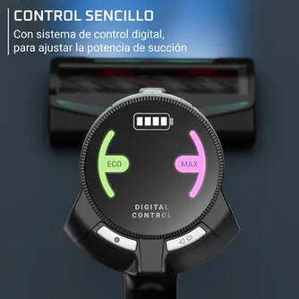 ASPI. ESCOBA ROWENTA RH1832 XFORCE 8,80 100AW. 45M