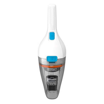 ASPI. MANO BLACK%%%amp;DECKER NVC115JL LITIO 3,6W 11,5MI