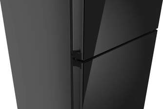 FRICOM. BALAY 3KFD855NI 203x60 368L NF CRISTAL NEG