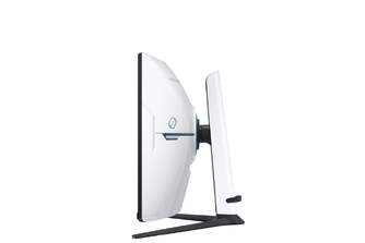 MONITOR SAMSUNG 32%%%quot; LS32BG850NPXEN 240HZ MINILED