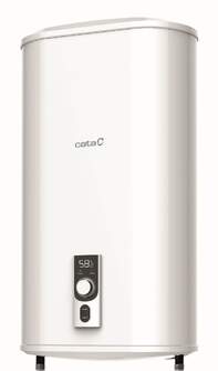 TERMO CATA CTRS50 SLIM 03112010