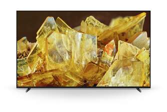 TV SONY 75%%%quot; XR75X90L UHD 100HZ GOOGLE TV