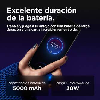 SMARTPHONE MOTOROLA G55 5G 8/256 6,49%%%quot; PURPLE