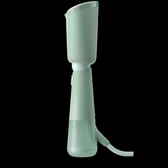 PLANCHA VERTICAL PHILIPS STH5010/70 1300W 24G/MIN CAB.INCLIN