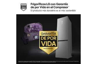FRICOM. LG GBBS525APY INOX