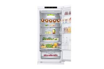 FRICOM. LG GBV7280CSW 200x60CM 1P NF DSP BCO