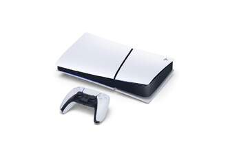 CONSOLA SONY PS5 DIGITAL CHASIS E