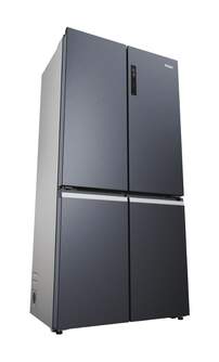 FRI. HAIER HCR5919ENMB 190x91 4P NF NEGRO DSP