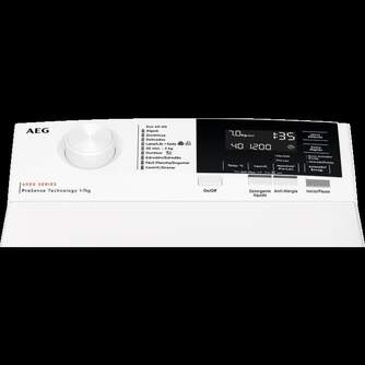 LVD. AEG LTA6G7331E CS 7K 1300R BCA