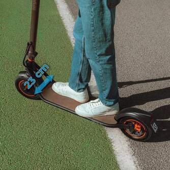 PATIN ELECTRICO CECOTEC BONGO G40 XXL 350W 10%%%quot;