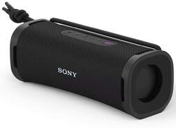 Altavoz Sony SRSULT10B - 30 W RMS, Bluetooth 5.3, protecci&oacute;n IP67, 12 h de autonom&iacute;a, Negro