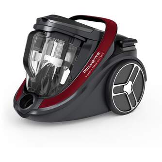 ASPI. TRINEO ROWENTA RO7933 S/B CYCLONIC 500W