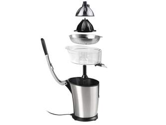 EXPRIM. PRINCESS 201851 INOX 160W BRAZO V/D