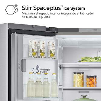 FRI. LG GMG960MBEE 180x92 INOX INSTAVIEW DISP 4P