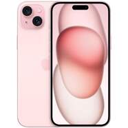 Apple iPhone 15 Plus - 128 GB, pantalla 6,7", Rosa