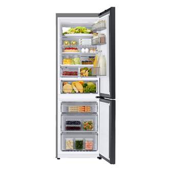 FRICOM. SAMSUNG RB34A7B5D41/EF 185x60 NF GLAM NAVY