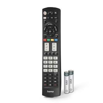 MANDO A DIST. HAMA 00221064 HOME UNIV P/PANASONIC