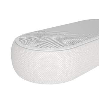 BARRASONIDO LG QP5W WHITE BLUETOOTH 320W MERIDIAN