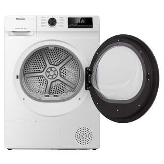 SECADORA HISENSE DHQE800BW2 8K DSP BCA