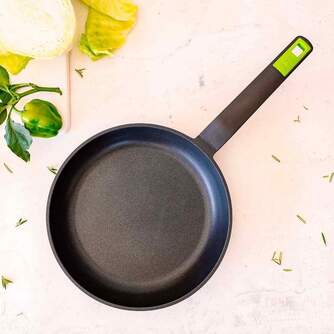 SARTEN BRA GASTRO 26CM FULL INDUCTION