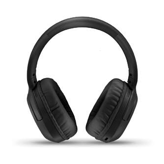 AURICULAR ENERGY SISTEM HUSH BLUETOOTH BLACK