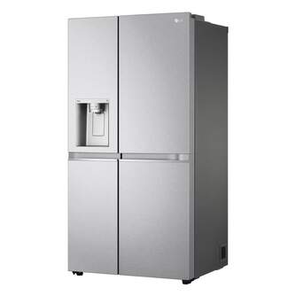 FRI. LG GSLV91MBAC 179x92x74 NF INOX DISP